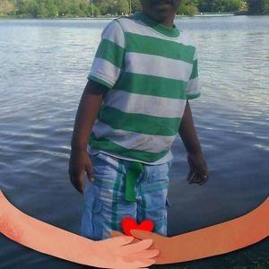 Meet your Posher, Fatush